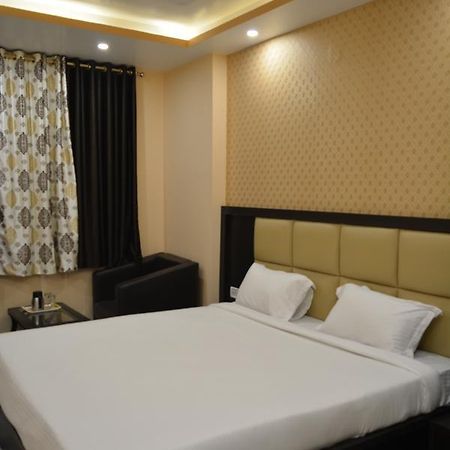 Olive Suites Patna  Eksteriør billede