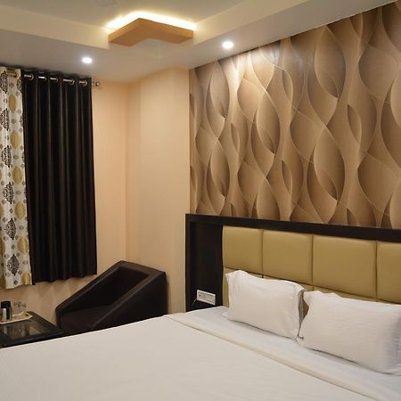 Olive Suites Patna  Eksteriør billede