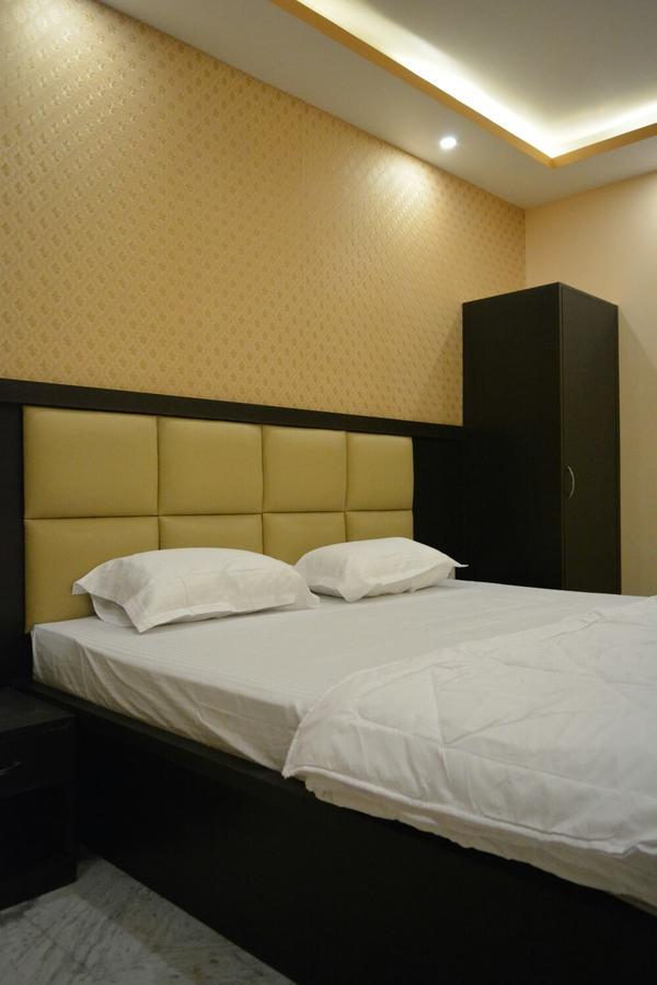 Olive Suites Patna  Eksteriør billede