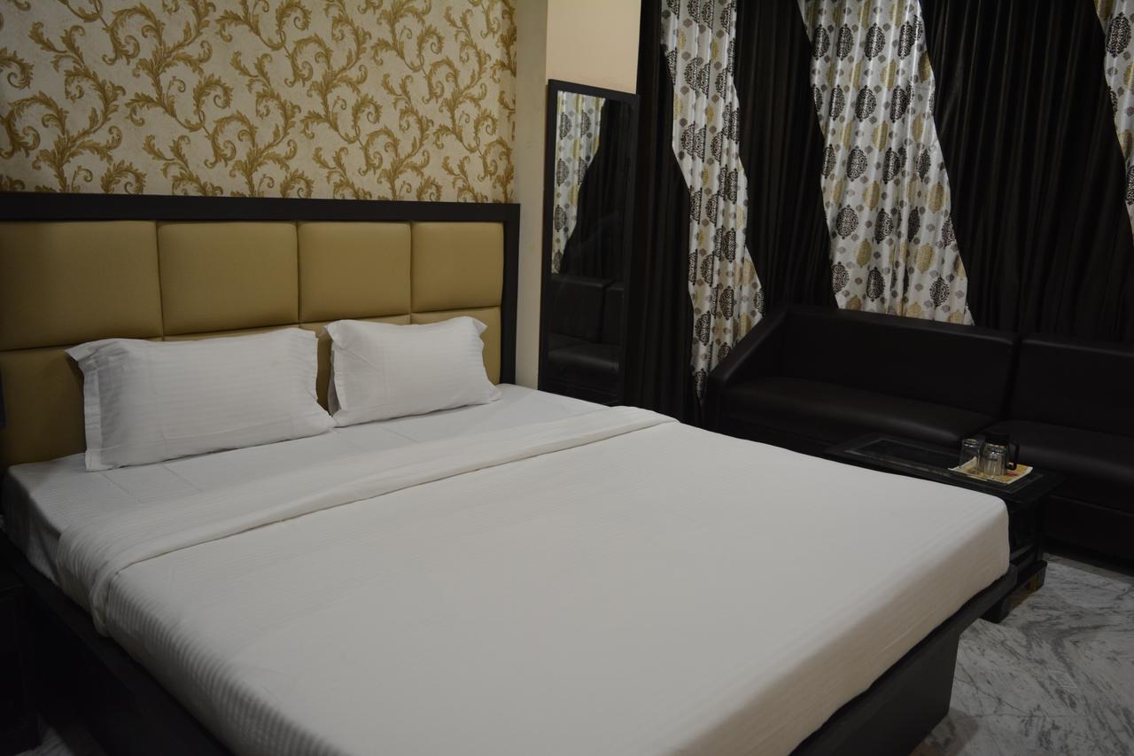 Olive Suites Patna  Eksteriør billede