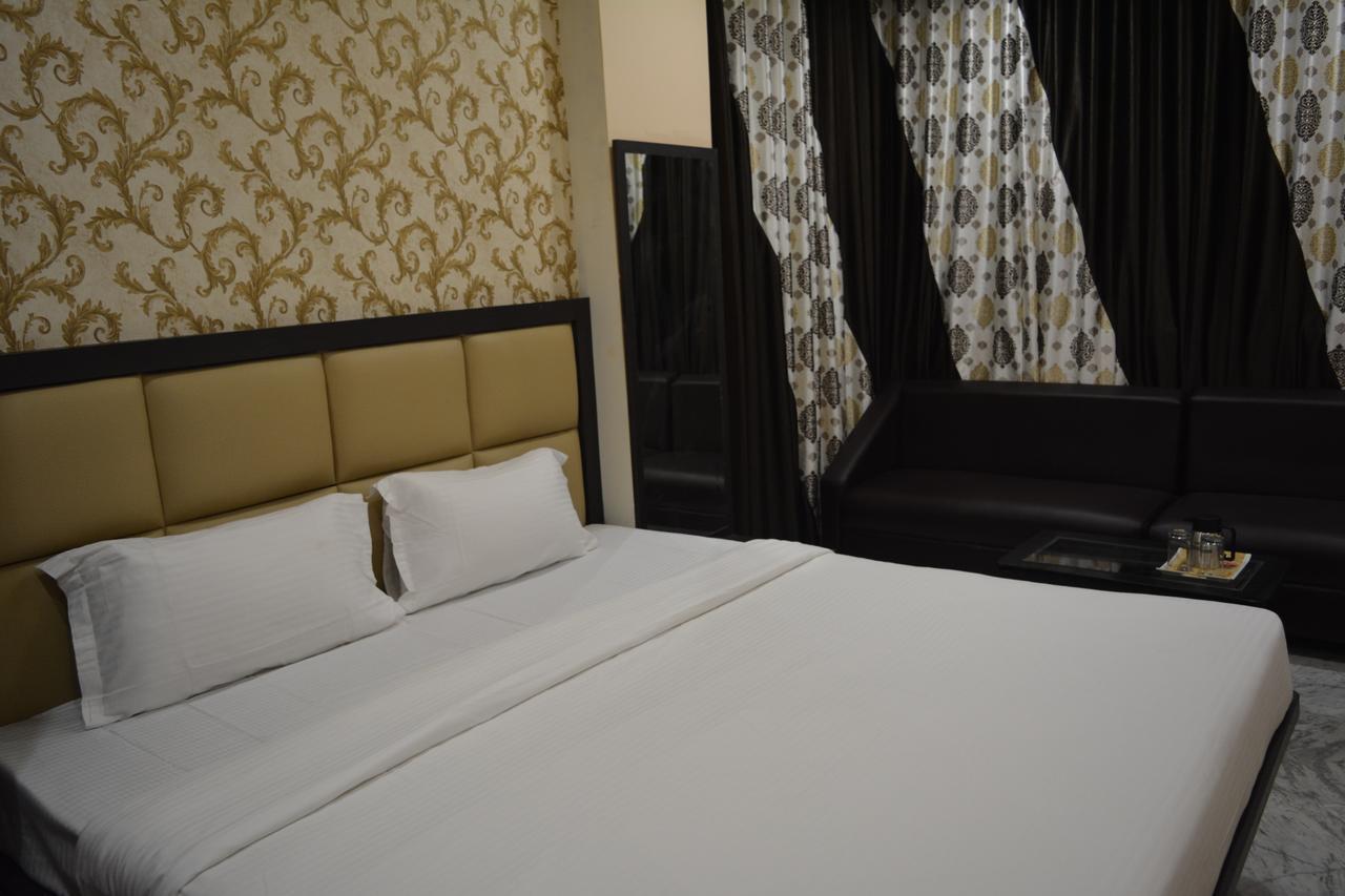 Olive Suites Patna  Eksteriør billede