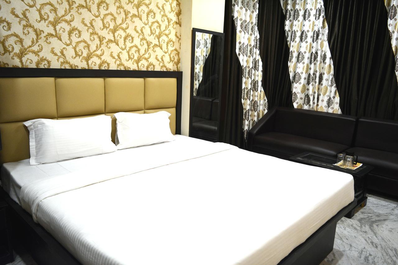 Olive Suites Patna  Eksteriør billede